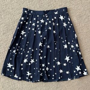 J. Crew skirt
